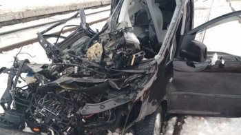 Загинув водій легковика та 8-річна дівчинка: на Львівщині сталася смертельна автотроща