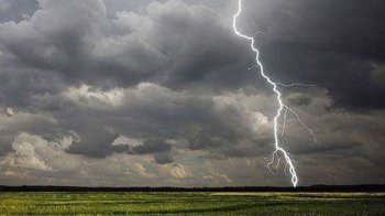 Якою буде погода у вівторок, 21 червня, на Львівщині