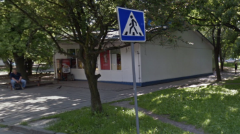 Суд зобов'язав демонтувати самовільний торговий павільйон на Городоцькій