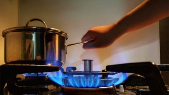 Щоденна небезпека: яку шкоду несе побутовий газ