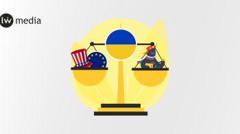 А в США, а в Європі, а в Росії ...