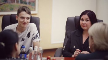 Фото - Мінреінтеграції