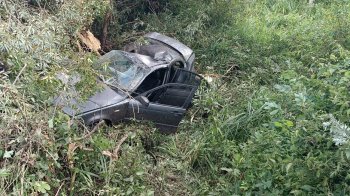 На Львівщині п’яний водій скоїв смертельну ДТП