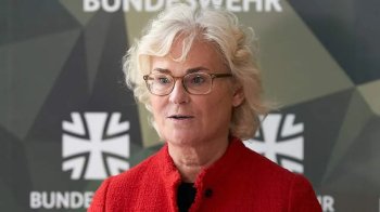 Німеччина знову відмовилася надати зброю Україні