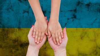 Як не дати шансів розвитку ПТСР? Будьмо сильними!