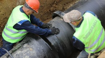 У середу десятки будинків Львова залишаться без води