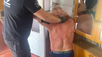 70-річного мешканця Самбора затримали за продаж ртуті на 50 тис. доларів