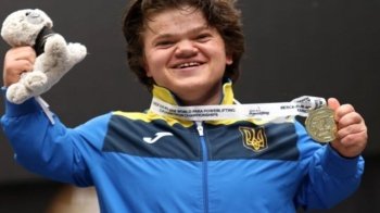Два нових золота України та перші львівські медалі на Паралімпіаді 2020