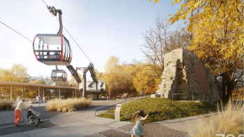 Канатна дорога