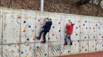 У Львові з’явився новий спортивний простір: що цікавого там є