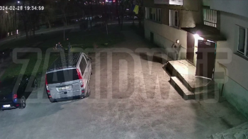 На Львівщині невідомий жорстоко побив 62-річного чоловіка