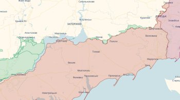 На окупованій території Запорізької області заборонили діяльність УГКЦ