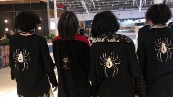 На Франківщині затримали організаторів, які зібрали 140 підлітків для «Редану»