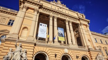 Директора будівельної фірми увʼязнили за розтрату грошей під час реставрації головного корпусу ЛНУ