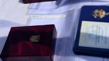 Шістьох захисників зі Львівщини посмертно нагородили орденами