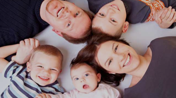 Фінансова допомога багатодітним сім'ям у 2024 році