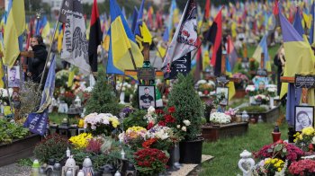 Львів’ян запрошують на поминальну молитву за полеглих військових