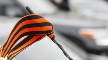 5 років ув’язнення за «осквернення» «георгіївської стрічки»: нове покарання в росії