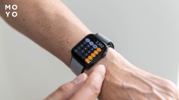 Стиль у деталях: який колір смартгодинника вибрати