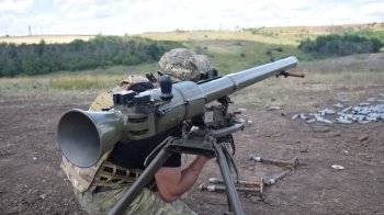 ЗСУ на півдні знищили ще чотири склади ворожих боєприпасів