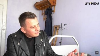 Нам пропонували викуп за полоненого росіянина — Ференс про інтерв'ю з російськими військовими