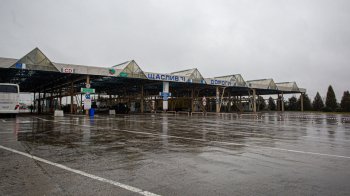 На кордоні з Польщею є черги — Козицький