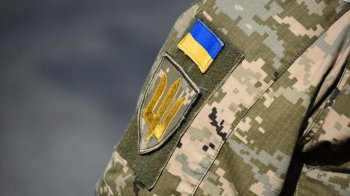 Український військовий