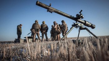 За добу Сили оборони України знищили ще 122 артилерійські системи ворога