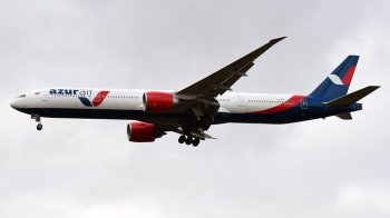 Фото Анни Звєрєвої