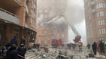 Унаслідок російської атаки на Одещину у новорічну ніч загинув 15-річний підліток