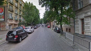 вул.Дорошенка