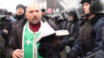 Священника родом з Львівщини ув’язнили на 7 років за вбивство з рушниці