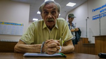 У в’язниці помер засуджений за коригування удару по Яворівському полігону