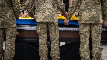 Львівщина 15 грудня прощається із загиблими захисниками: імена