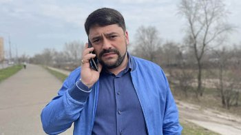 Підозрюваний у хабарництві: НАБУ розшукує депутата Київради Трубіцина