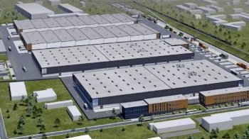 У Бориславі створять індустріальний парк на 2300 робочих місць