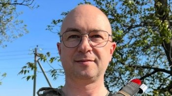 У звільненого представника Міноборони не знайшли паспорта громадянина РФ