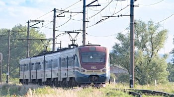 В електричці «Львів–Сянки» затримали військового, який хотів втекти до Польщі