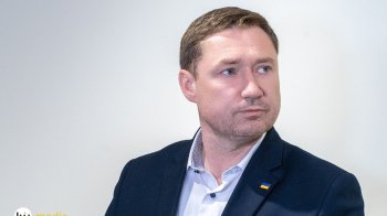 Максим Козицький ініціював збір коштів на потреби української армії
