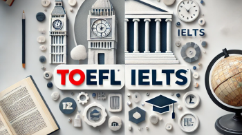Відмінності між TOEFL та IELTS: який іспит обрати?