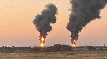 Генштаб підтвердив декілька уражень по стратегічним об’єктам у РФ