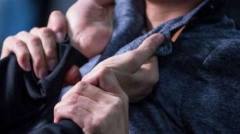 У центрі Львова жорстоко побили 20-річного хлопця