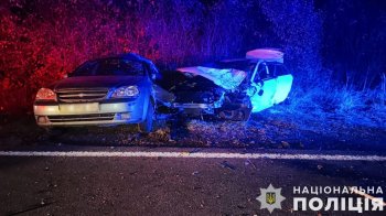 Водій Audi уник ув’язнення за потрійну смертельну ДТП на Львівщині