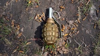 Ручна граната