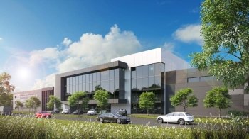 Для релокованого та місцевого бізнесу: на Львівщині побудують приміщення, які здаватимуть в оренду