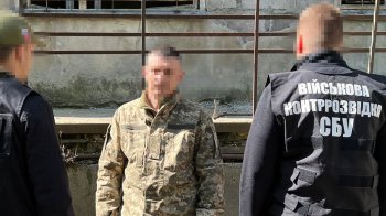 Ексохоронець російської катівні: СБУ затримала мешканця Миколаївщини