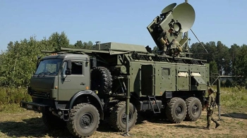 ЗСУ знищили “купол проти дронів та ракет” — станцію РЕБ "Поле-21"