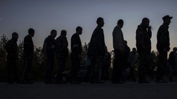 Близько 90% українських військовополонених пройшли через тортури – Генпрокурор