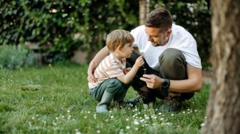 Як виховати любов до природи в дітей: прості поради для батьків