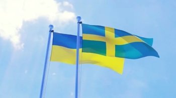 Швеція надасть Україні пакет допомоги: до нього ввійде ПРО